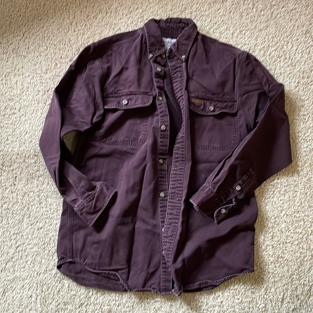 Carhartt - women’s shirt